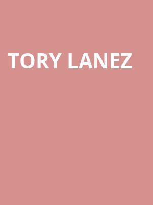 Tory Lanez at O2 Academy Brixton